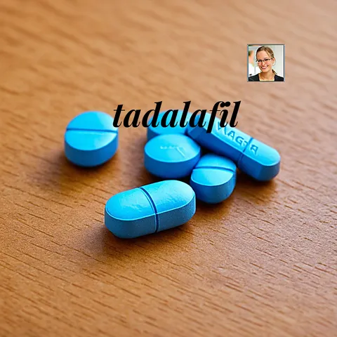 Tadalafil venta libre